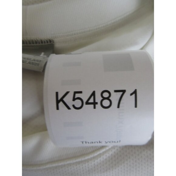 Nike Shirt Large Athletic Performance Training Active Y2K Pullover * - Picture 15 of 15